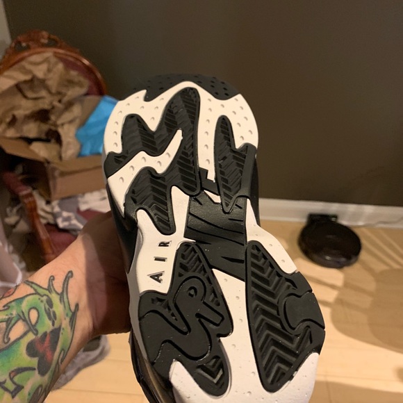 Nike Air up Penny - Picture 7 of 7